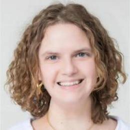 Salome Shokri-Kuehni