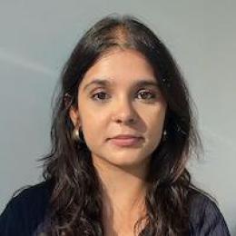 Yashasvi Sharma