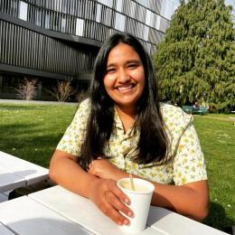 Navya Sureka