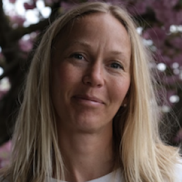Karin Sjöstrand