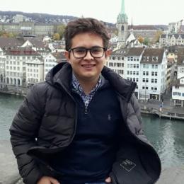 Ivan Velasquez