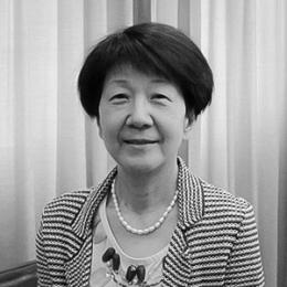 Ambassador Kuni Sato, UNU Council