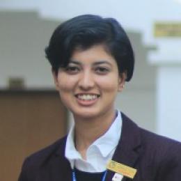Photo of Aakriti
