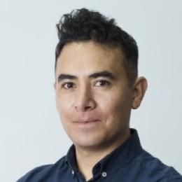 Photo of Afnan Agramont