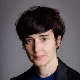 Photo of Gloria Gonzalez Fuster