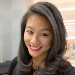 Photo of Nadia Tjahja