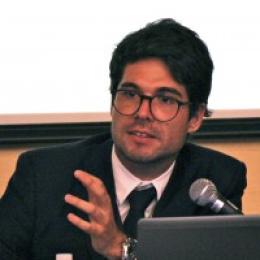 Photo of Nahuel