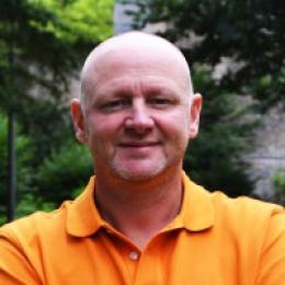 Photo of Noël Neven