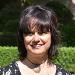 Photo of Pascale Vantorre