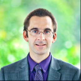 Photo of Peter Van Elsuwege