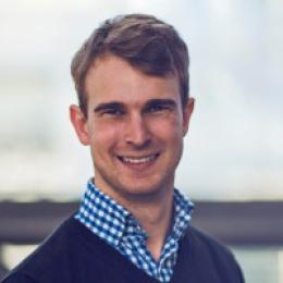 Photo of Simon Happersberger