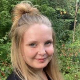 Photo of Sophie Hoogenboom