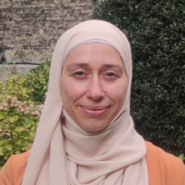 Photo of Ajsela Masovic