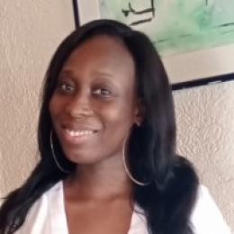 Photo of Kiké Yra Fonton