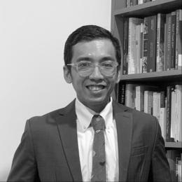 Ronald Tundang