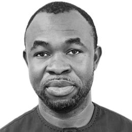 Kingsley Stephen Orievulu