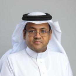 Photo of Mohammed Alotaibi