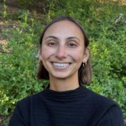 Photo of Miquela Kallenberger