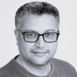 Mohammed Headshot_UNU-FLORES