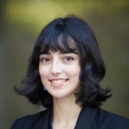 Laure Gillot-Assayag