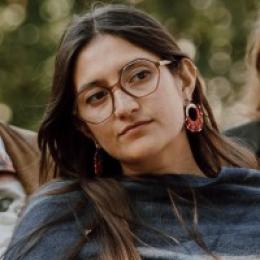 Sil Katrien Maslov Lescrauwaet