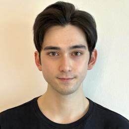 Alexander Jihun Tajmar