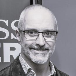 Gareth Simpson Headshot