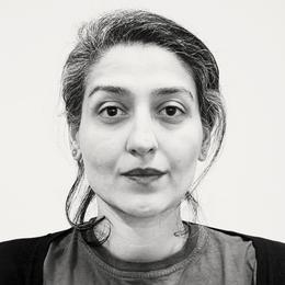 Anoosh Soltani