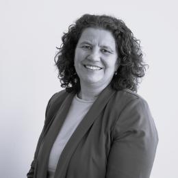 Vera Greschner Farkavcova