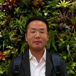 Kueiyou Liu