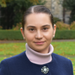 Natalia Skripnikova