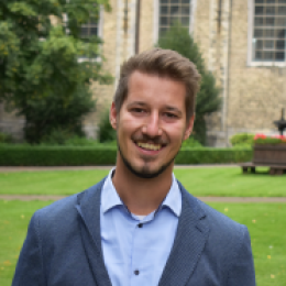 Philipp Haentsche