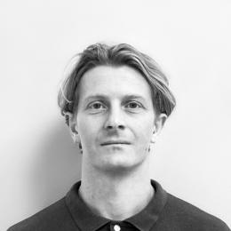 Edward Sparkes