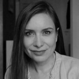 Nadine May
