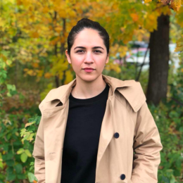 Marjan Asadullah