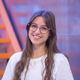 Ines Abbaouy