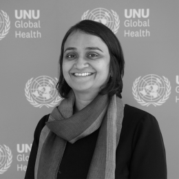 Dr Revati Phalkey