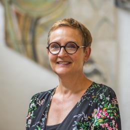 Ingrid Scheffers