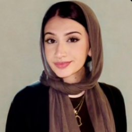 Mehreen Shami