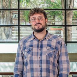 Federico Sanz