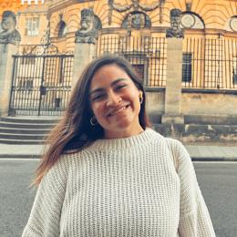 Lorena Quiroga Torrelio