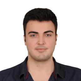 Mehmet Can Altın