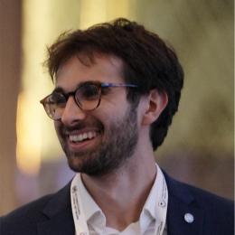Victor Arribas Martinez