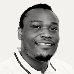 Elisha Acheampong Darko