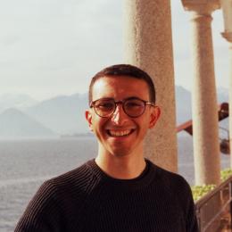Francesco Sambrotta