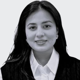 Era Poudel