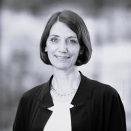 Prof. Dr. Roswitha Boehm