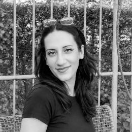 Lamia Jaber UNU Resource Nexus 