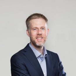 Erik Engberg