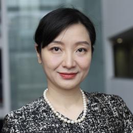 Prof. Caroline Ling Li